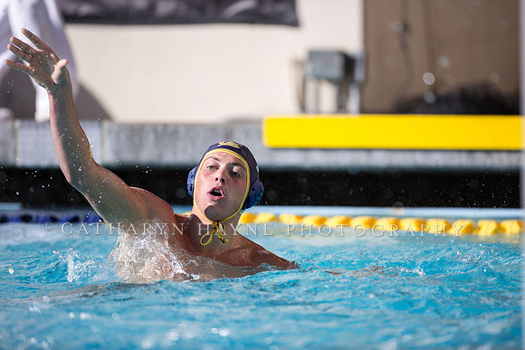 Cal vs USC