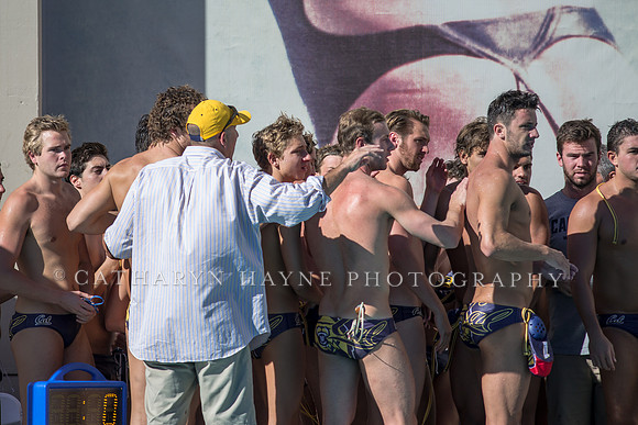 Cal vs USC