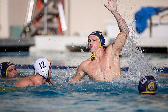 Cal vs USC