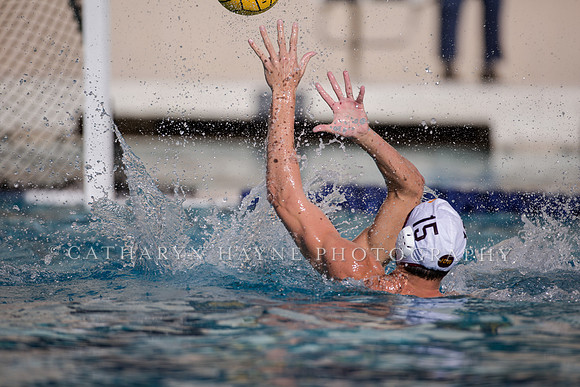 Cal vs USC