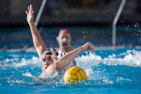 Cal vs USC