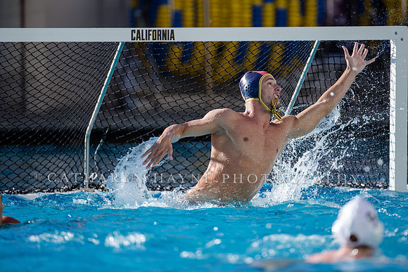 Cal vs USC