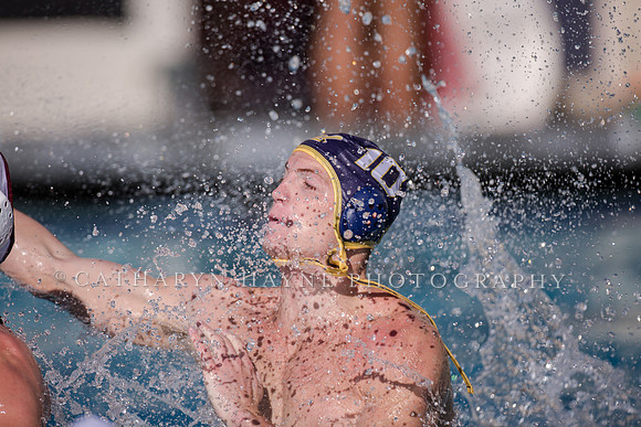 Cal vs USC
