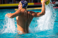 Cal vs UCSB 11/01/14
