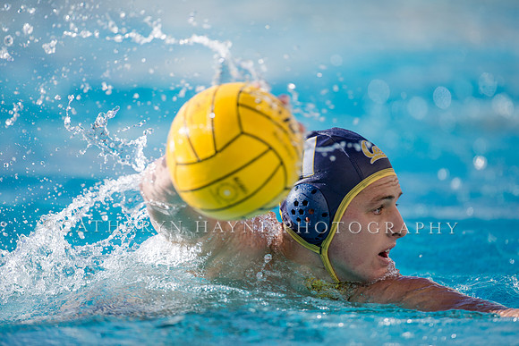 Cal vs USC