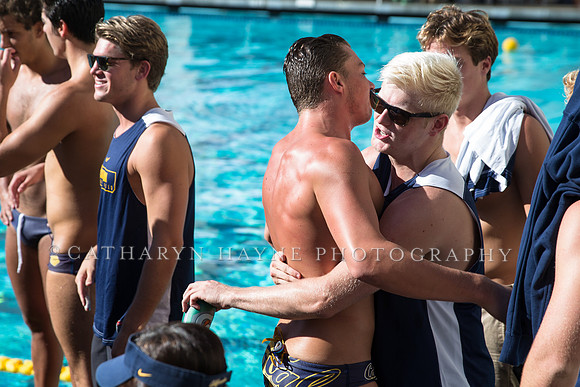 Cal vs USC