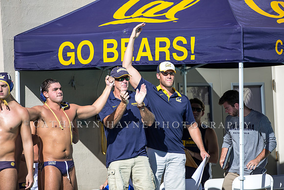 Cal vs USC