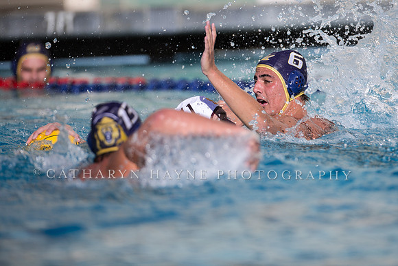 Cal vs USC