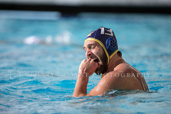 Cal vs USC