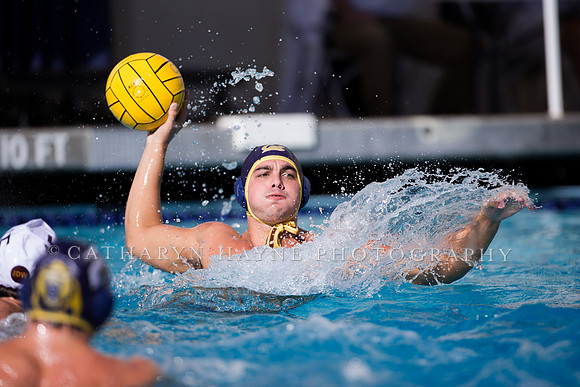 Cal vs USC