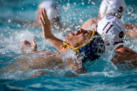 Cal vs USC