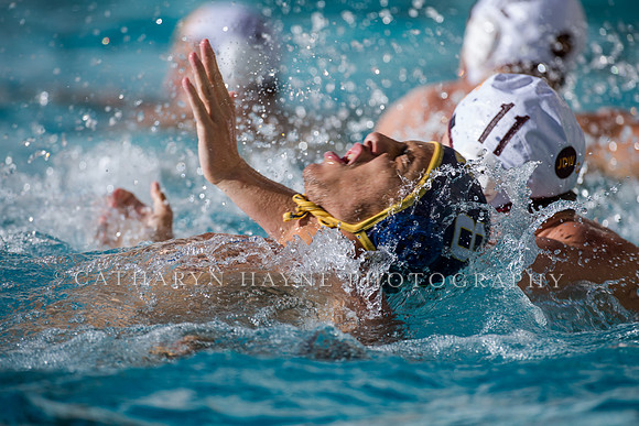 Cal vs USC