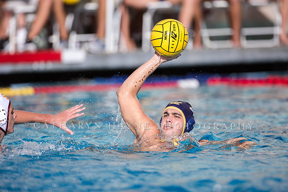 Cal vs USC