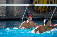 Cal vs USC