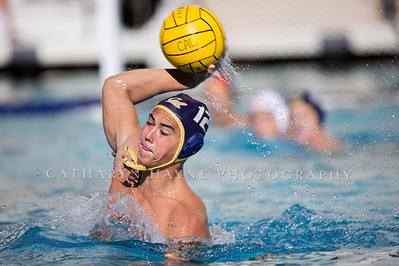 Cal vs USC