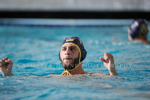 Cal vs USC