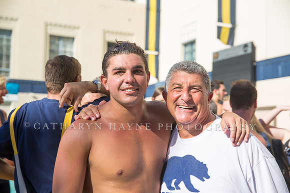 Cal vs USC