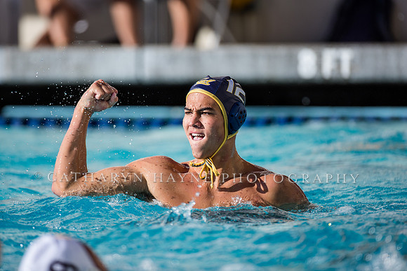 Cal vs USC