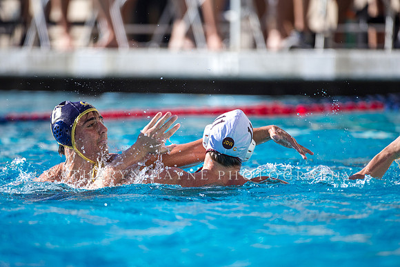 Cal vs USC