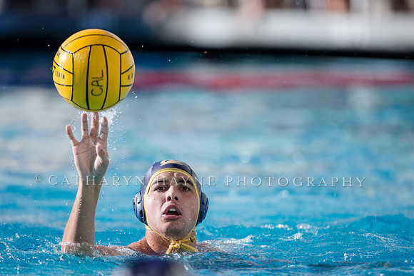 Cal vs USC