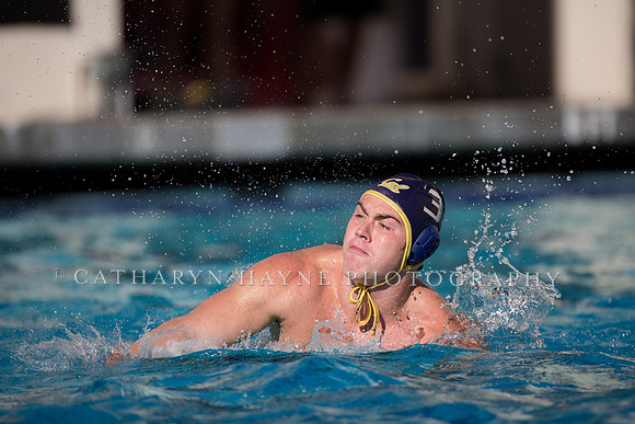 Cal vs USC