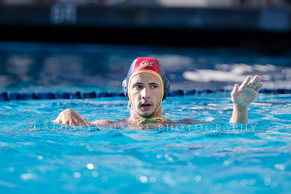 Cal vs USC