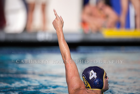 Cal vs USC