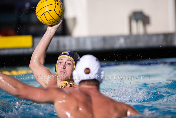 Cal vs USC