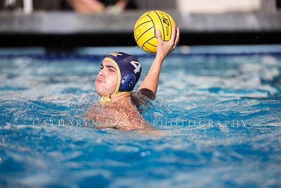 Cal vs USC