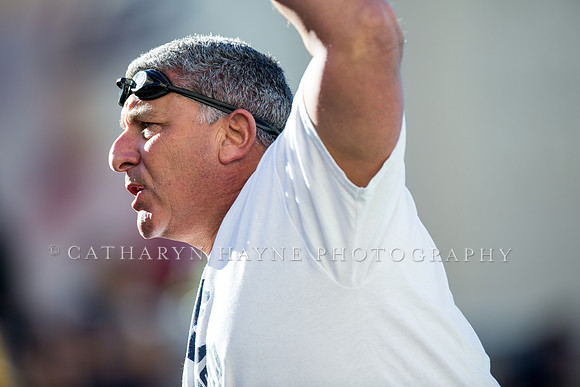 Cal vs USC