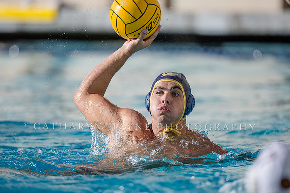 Cal vs USC