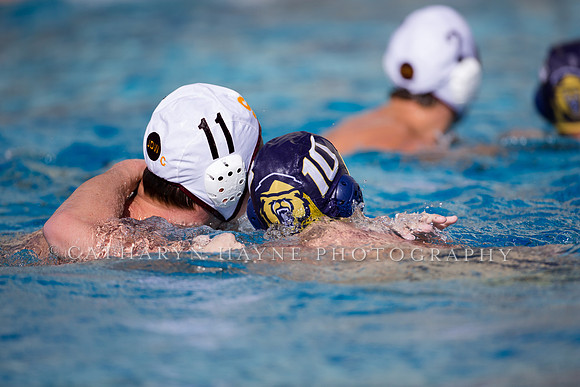 Cal vs USC