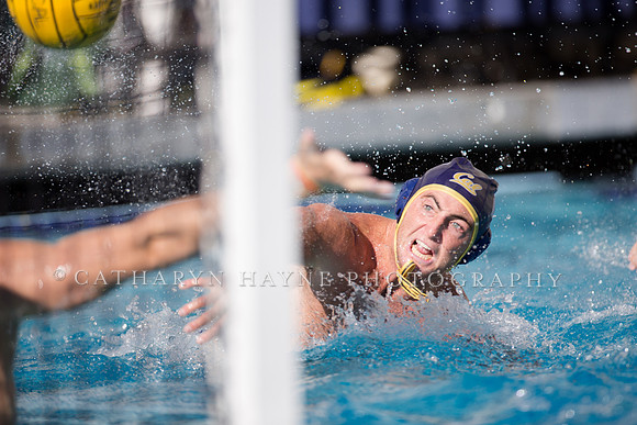 Cal vs USC