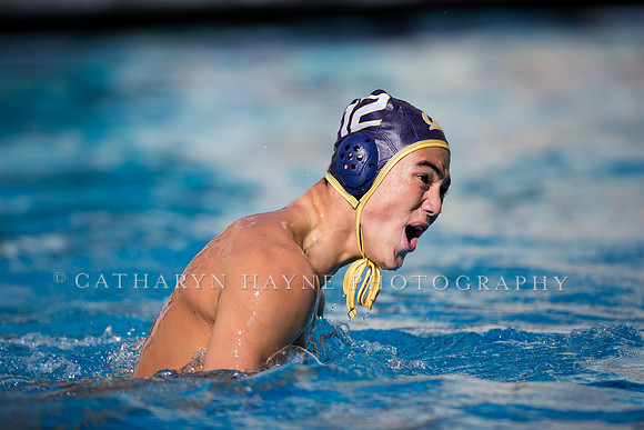 Cal vs USC