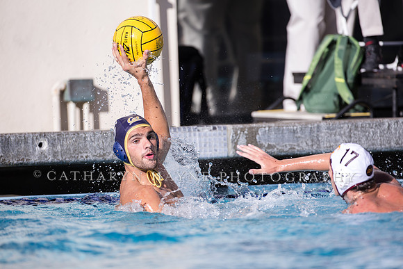 Cal vs USC