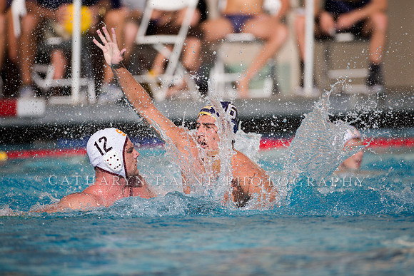 Cal vs USC