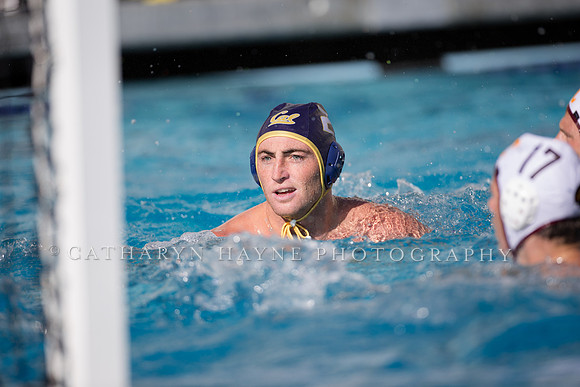 Cal vs USC