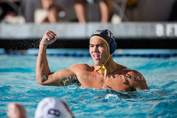 Cal vs USC