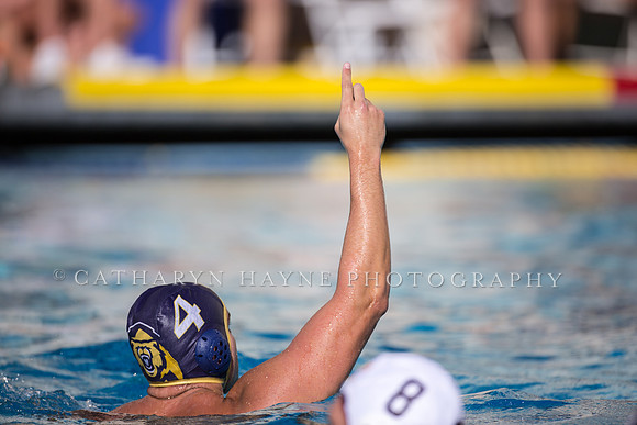 Cal vs USC
