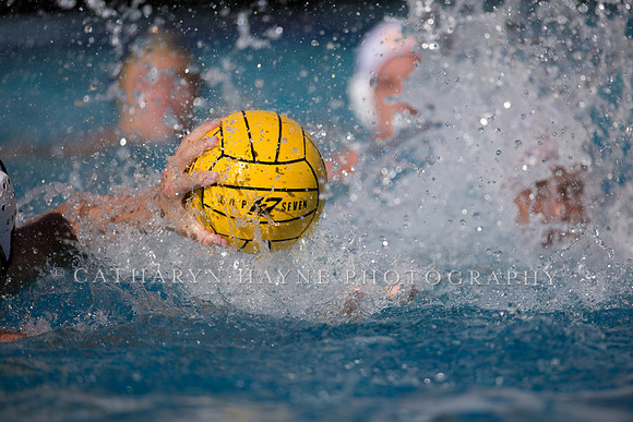 Cal vs USC