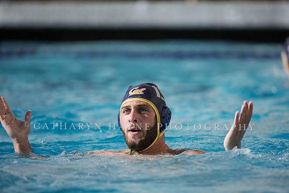 Cal vs USC