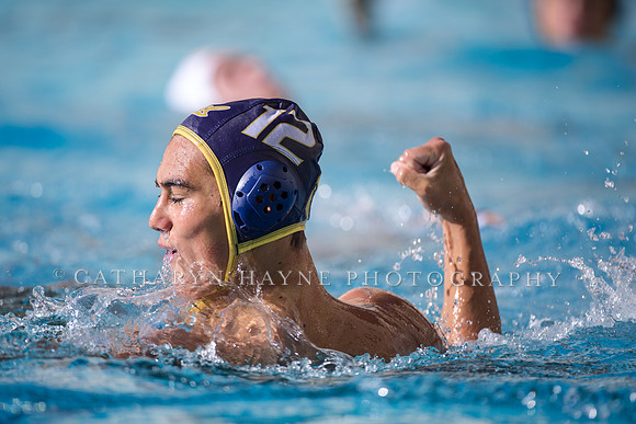 Cal vs USC