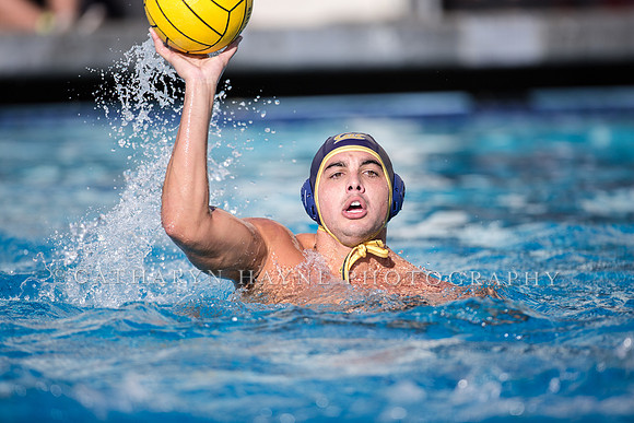 Cal vs USC