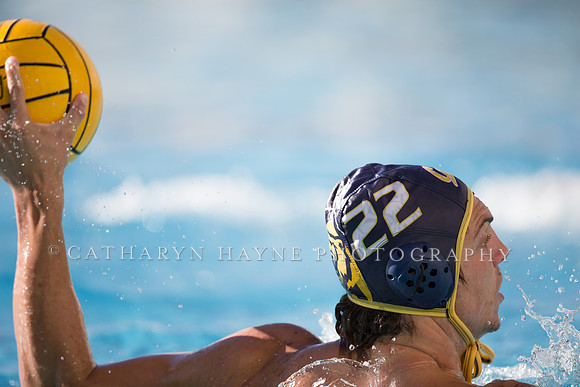 Cal vs USC