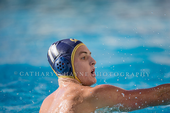 Cal vs USC