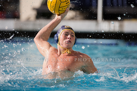 Cal vs USC