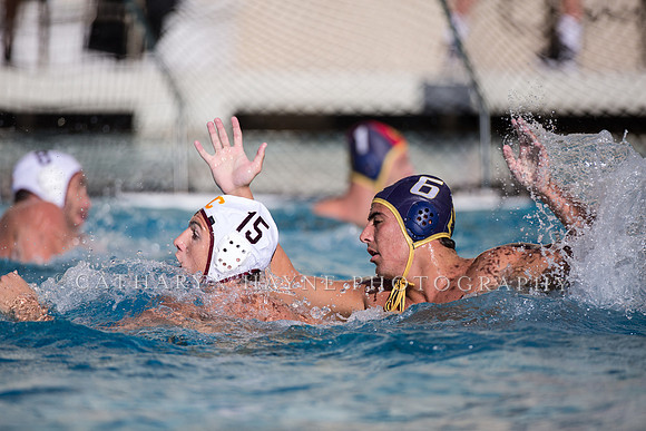 Cal vs USC