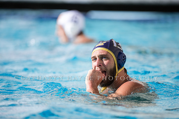Cal vs USC