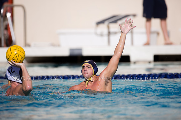 Cal vs USC