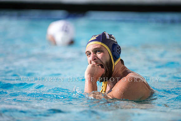 Cal vs USC